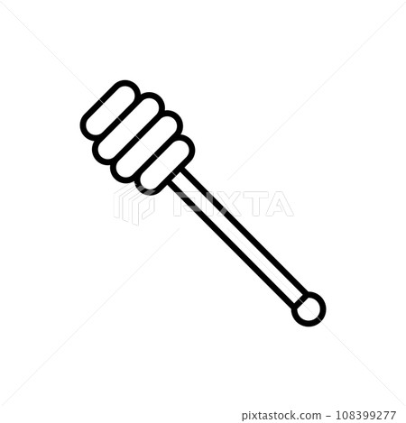 honey icon vector honey icon vector 108399277