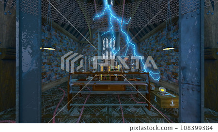 Laboratory Laboratory 108399384