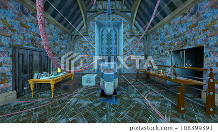 Laboratory 108399391