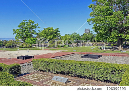 松本城(松本) 松本城(松本) 108399593