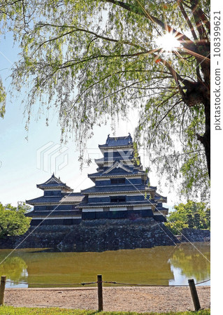 Matsumoto Castle (Matsumoto) Matsumoto Castle (Matsumoto) 108399621