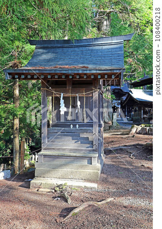 Yahiko Shrine (Kamiina) Yahiko Shrine (Kamiina) 108400218