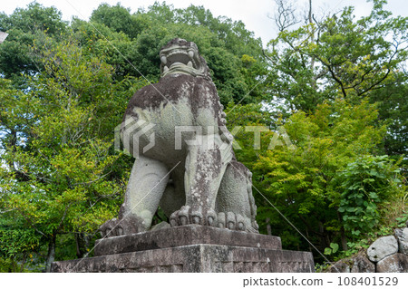 武田神社 108401529