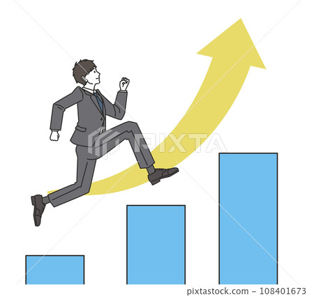 一個以職業發展為目標的人 一個以職業發展為目標的人 108401673