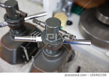 加工中心使用的工具 加工中心使用的工具 108402190