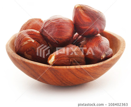 Hazelnut Hazelnut 108402363