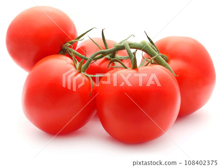 Fresh tomato 108402375