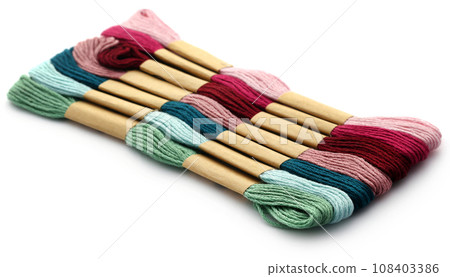 Woolen thread Woolen thread 108403386