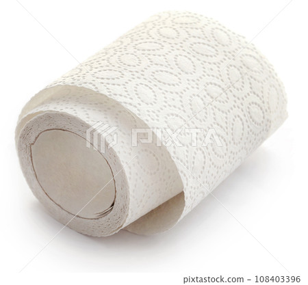 Tissue roll 108403396