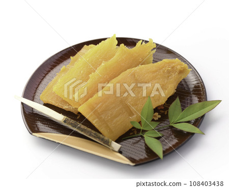 秋冬的味道:手工地瓜乾 秋冬的味道:手工地瓜乾 108403438