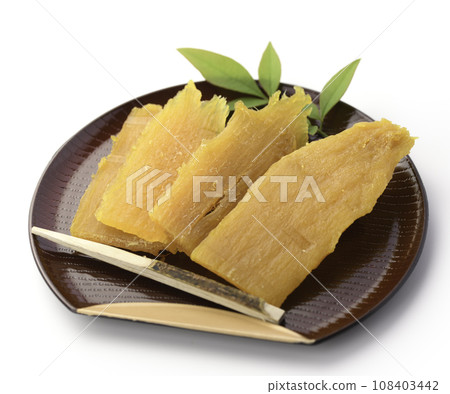 秋冬的味道:手工地瓜乾 秋冬的味道:手工地瓜乾 108403442