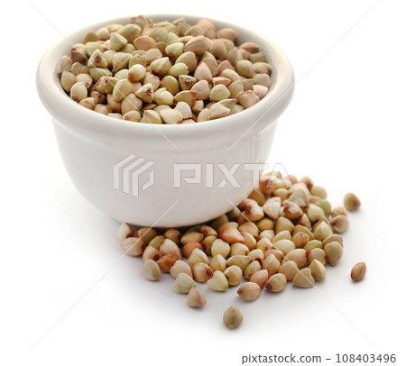 Buckwheat Buckwheat 108403496