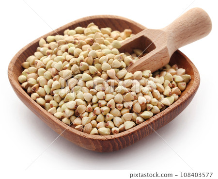 Buckwheat 108403577