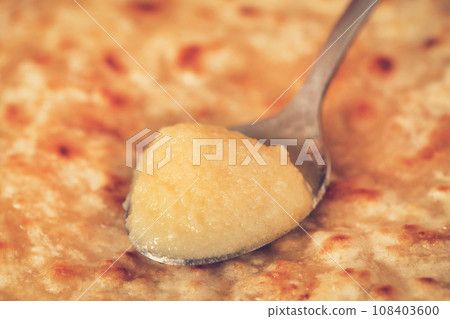 Fresh parotta 108403600