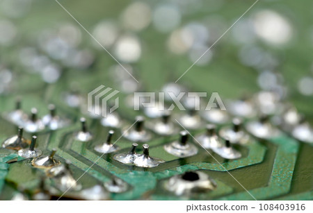 Television motherboard 108403916