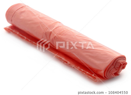 Dustbin Trash Bags Dustbin Trash Bags 108404550