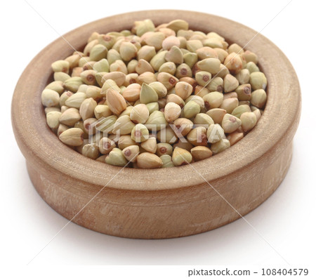Buckwheat Buckwheat 108404579