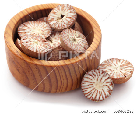 Betel nut Betel nut 108405283