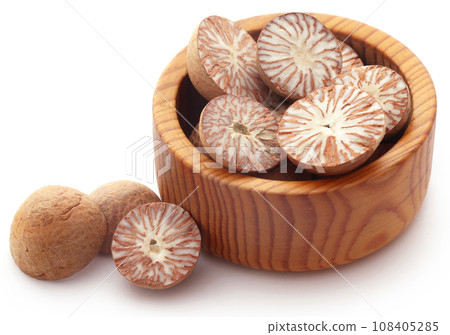 Betel nut 108405285