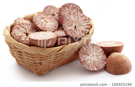 Betel nuts 108405290