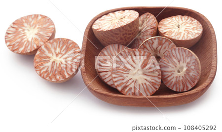 Betel nuts Betel nuts 108405292