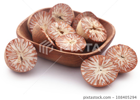 Betel nuts Betel nuts 108405294
