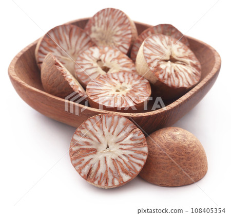 Betel nuts Betel nuts 108405354