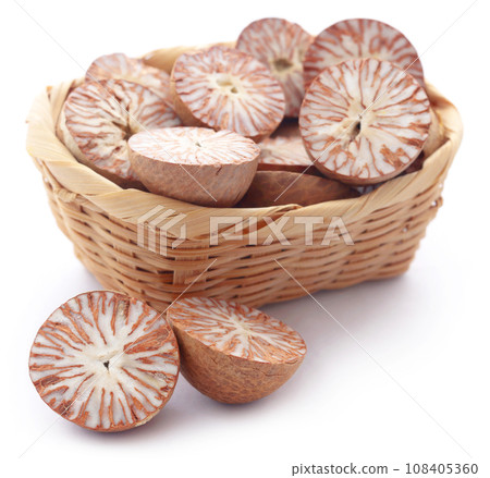 Betel nut Betel nut 108405360