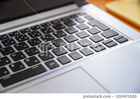 Laptop keyboard Laptop keyboard 108405880