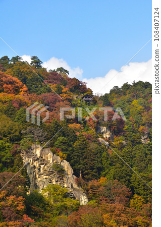 山寺、寶珠山、立石寺 108407124