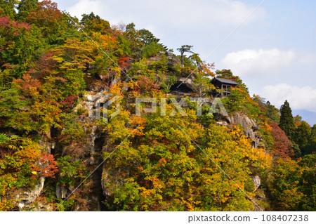 山寺、寶珠山、立石寺 108407238