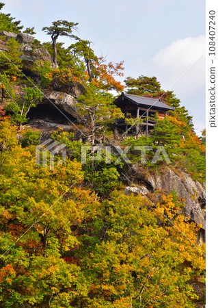 山寺、寶珠山、立石寺 108407240