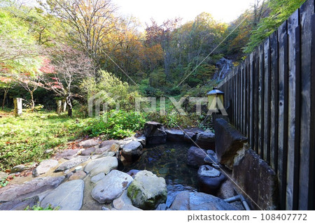 日本秘密溫泉溫泉 日本秘密溫泉溫泉 108407772