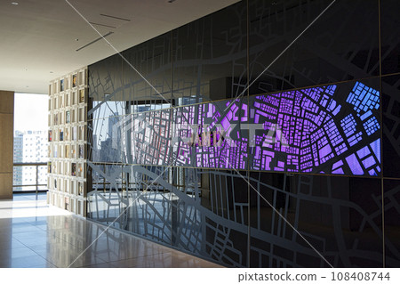 新宿東急歌舞伎町塔樓17F展望層 新宿東急歌舞伎町塔樓17F展望層 108408744