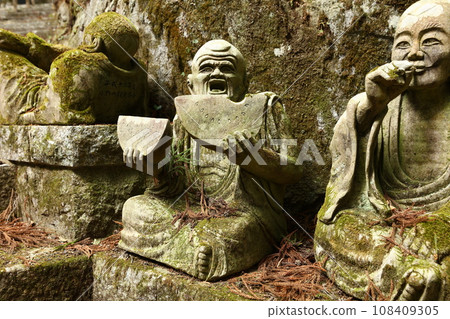 戶戶山萬福寺 108409305