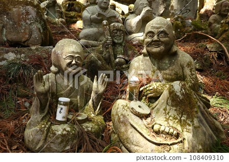 Todoyama Manpukuji Temple 108409310