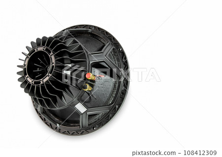 Speaker, Music, Backgrounds, Textured, Public Address System Speaker, Music, Backgrounds, Textured, Public Address System 108412309