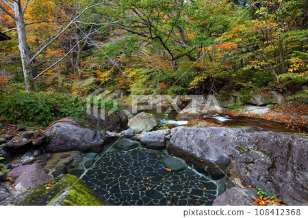 Daimaru Asunaro-so, a secluded hot spring in Japan 108412368