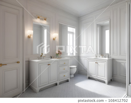 Ultra realistic medium shot hyper detailed highly 108412702