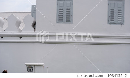 Grand Palace wall 108413342