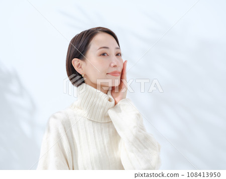 護膚品/女性 108413950