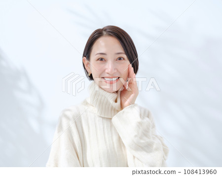 護膚品/女性 108413960