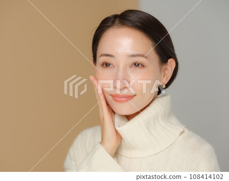 護膚品/女性 108414102