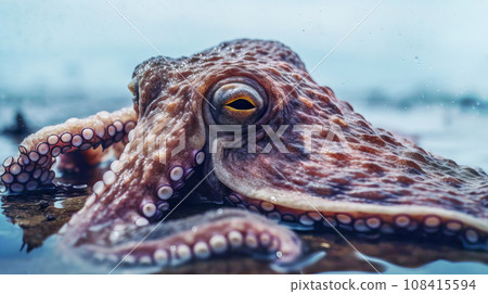 章魚 章魚 108415594