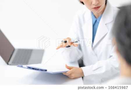  Doctor to consult 108415987