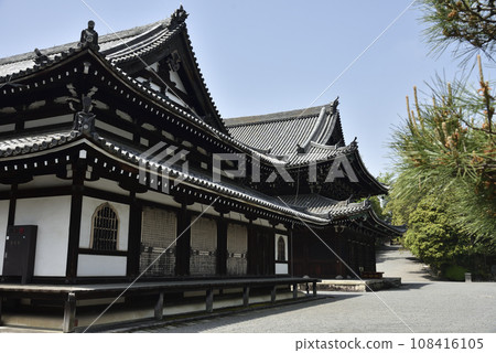 Izuminji Temple Buddha and Sariden 108416105