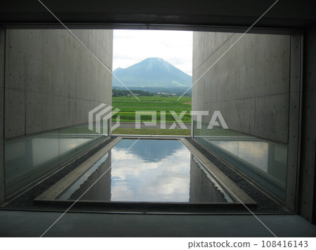 Tottori Prefecture Shoji Ueda Museum of Art Tottori Prefecture Shoji Ueda Museum of Art 108416143