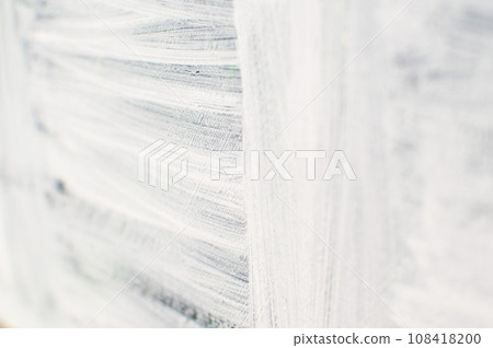 colorful art background from paint strokes, texture for design 108418200