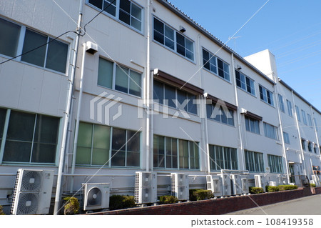 現代化廠房 108419358