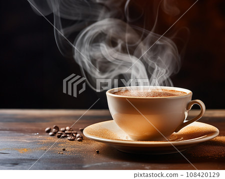 Coffee cup Coffee cup 108420129